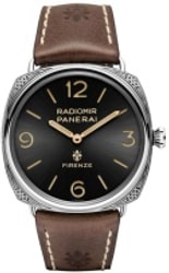 Panerai Radiomir Manual PAM00672